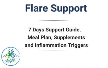 GI Flare Support
