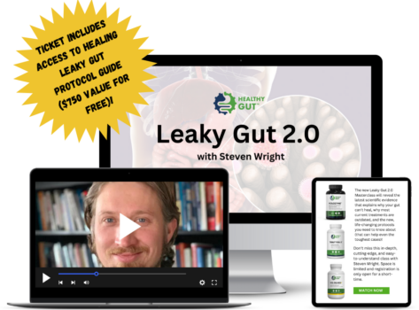 Leaky Gut 2.0