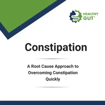 Constipation Help Presentation